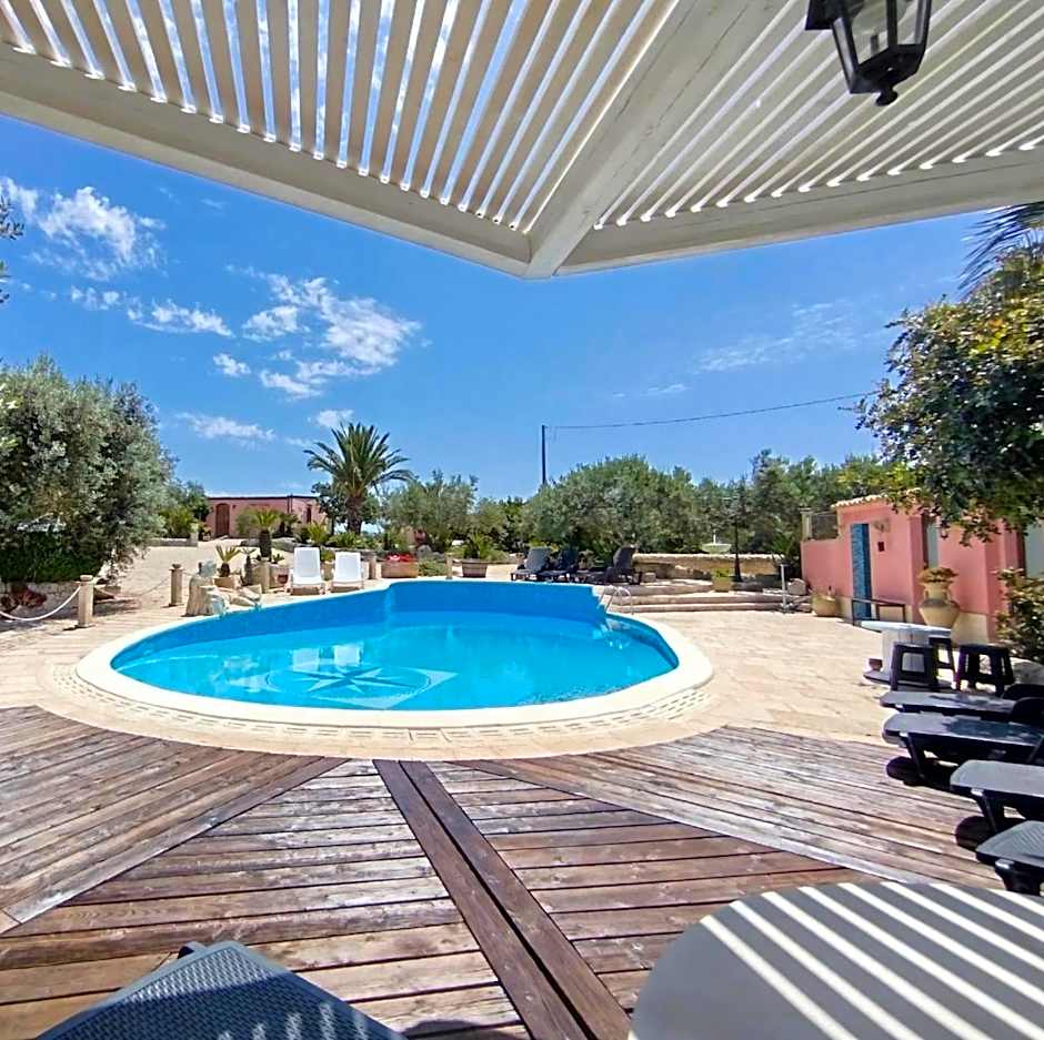 Villa Virginia