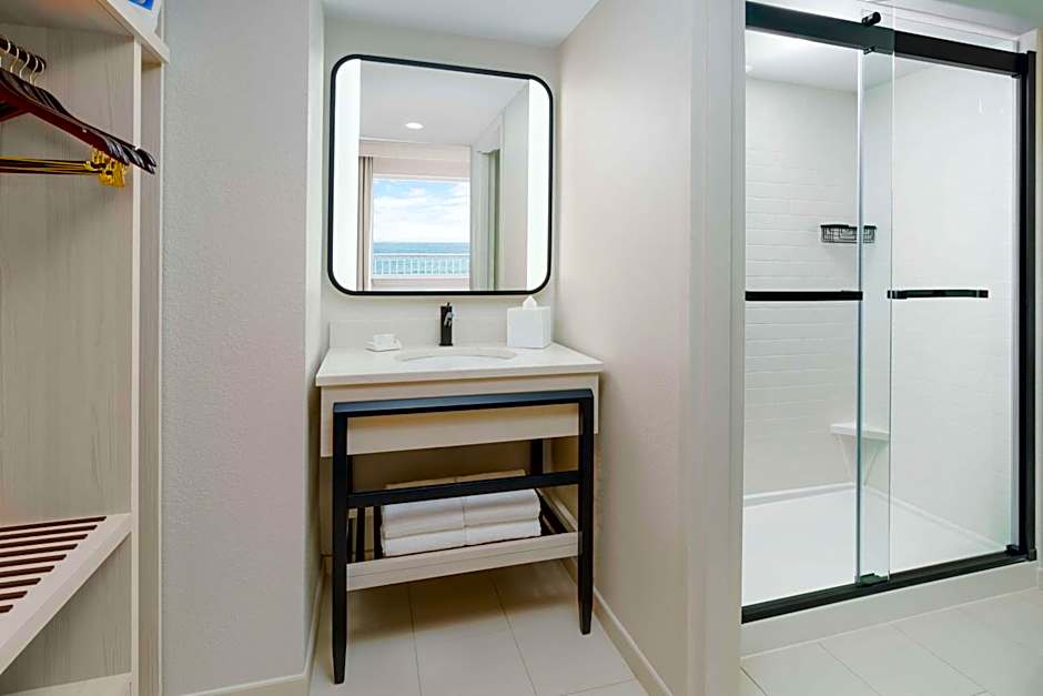 Hilton Garden Inn Ocean City Oceanfront