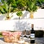 Casa L-N-Noa Boutique room whit private pool