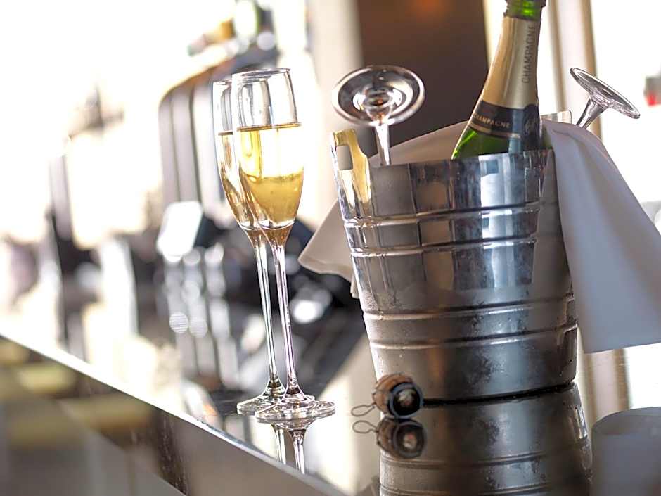 Crowne Plaza Nottingham By IHG