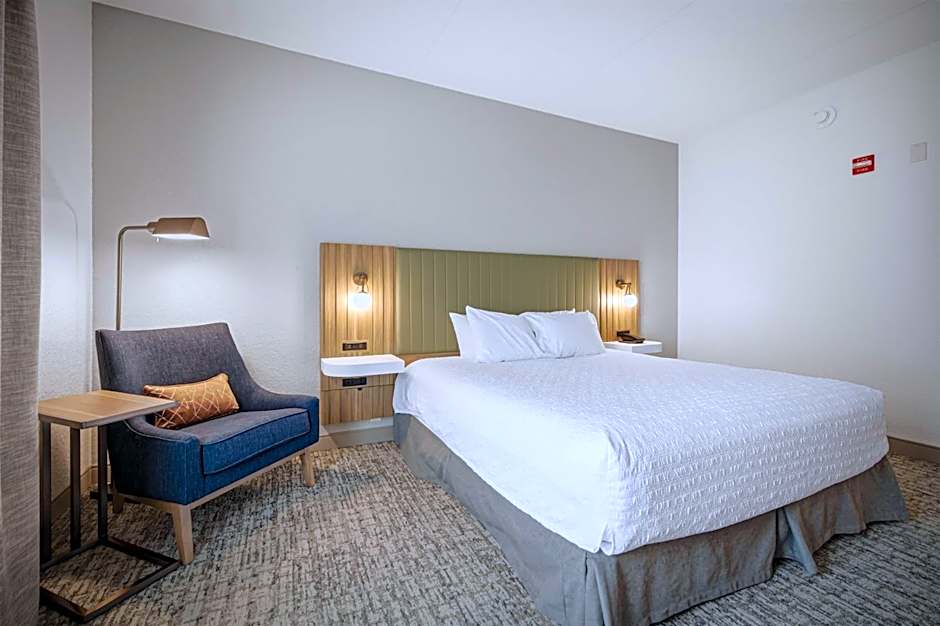 Hampton Inn Hickory