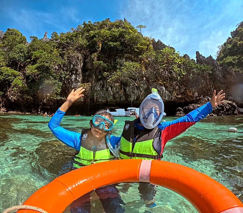 Le Ranong Bistro Hotel