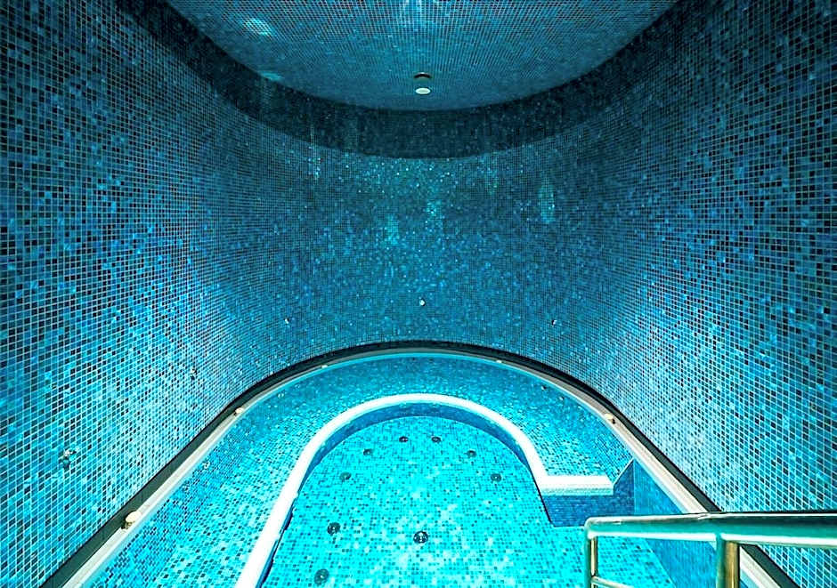 Kimpton Bem Budapest By IHG