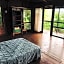 Nirvana Ecolodge - Private accomodations in the beach side of Atlantic forest