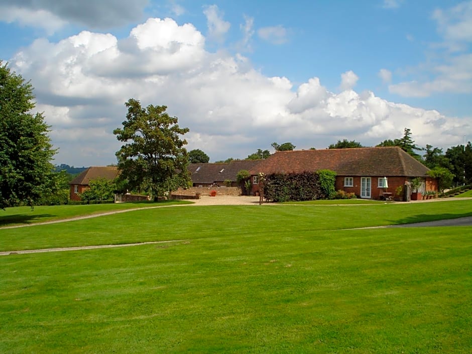 Three Chimneys Farm Accommodation