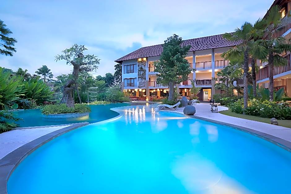 Sanctoo Suites & Villas