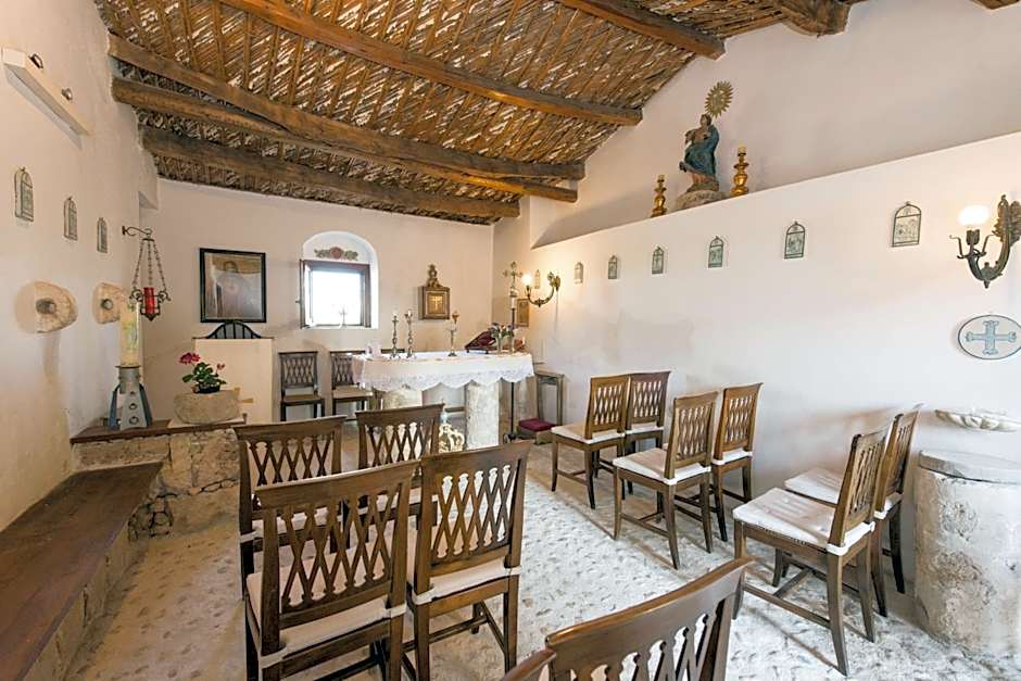 Hotel Villa Favorita