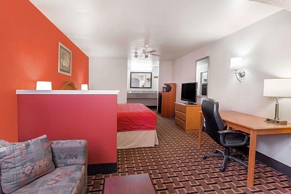 Ramada Limited San Angelo