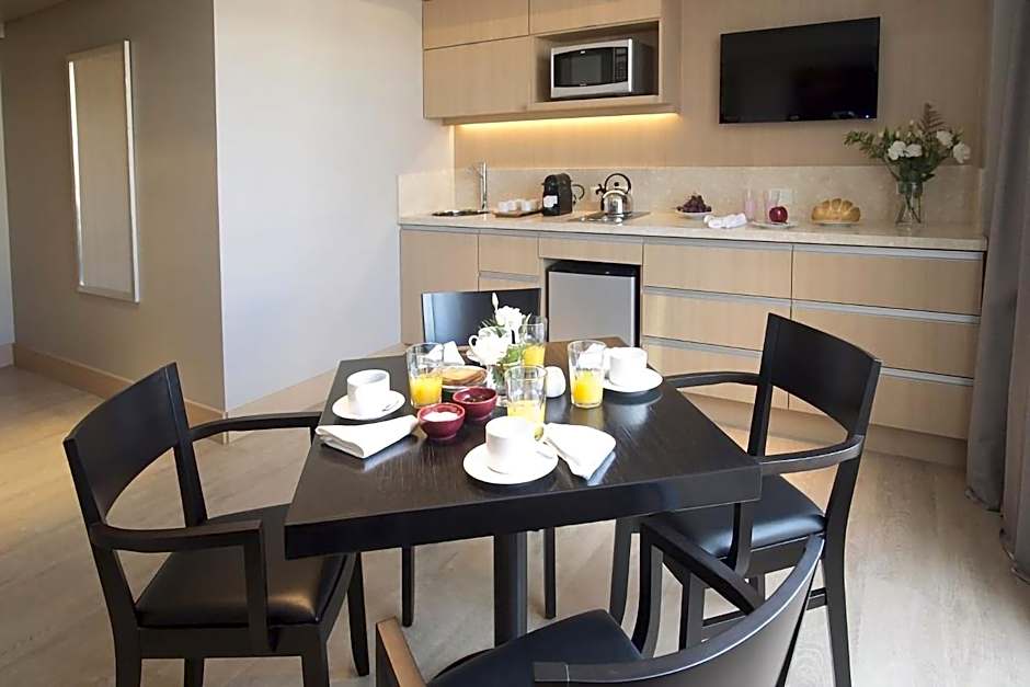 ARC Recoleta Boutique Hotel & Spa