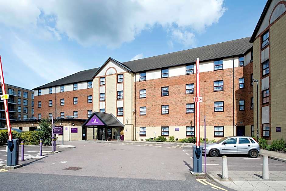 Premier Inn London Edgware