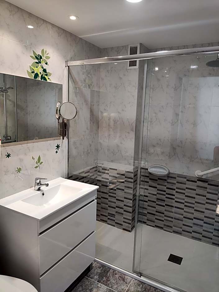 Hotel Nuevo Cachalote