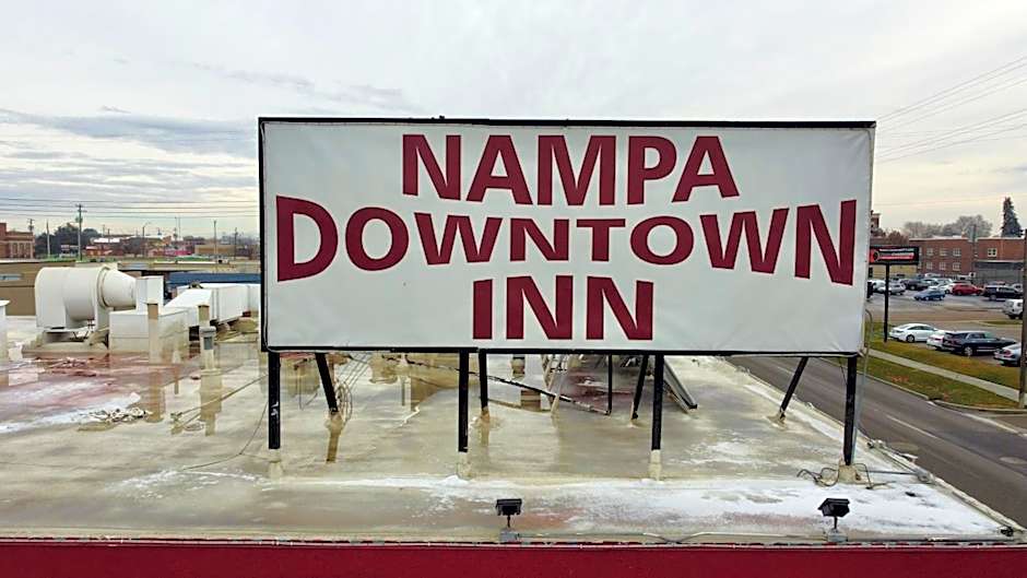 Nampa Downtown Inn