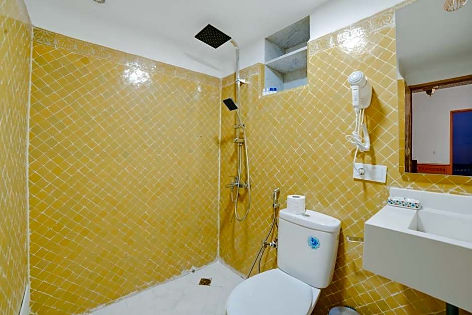 Riad Rasia