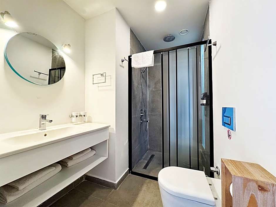 Datça Vineyard Guesthouse - Over 14 years old only