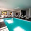 Hotel Freixo Douro Superior