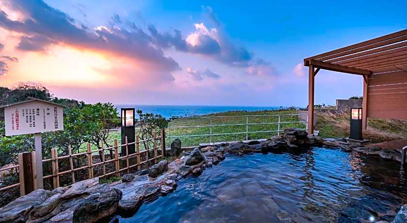 KAMENOI HOTEL GENKAINADA