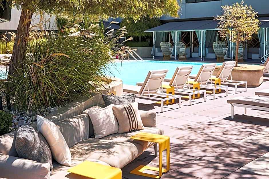 Kimpton Sawyer Hotel By IHG