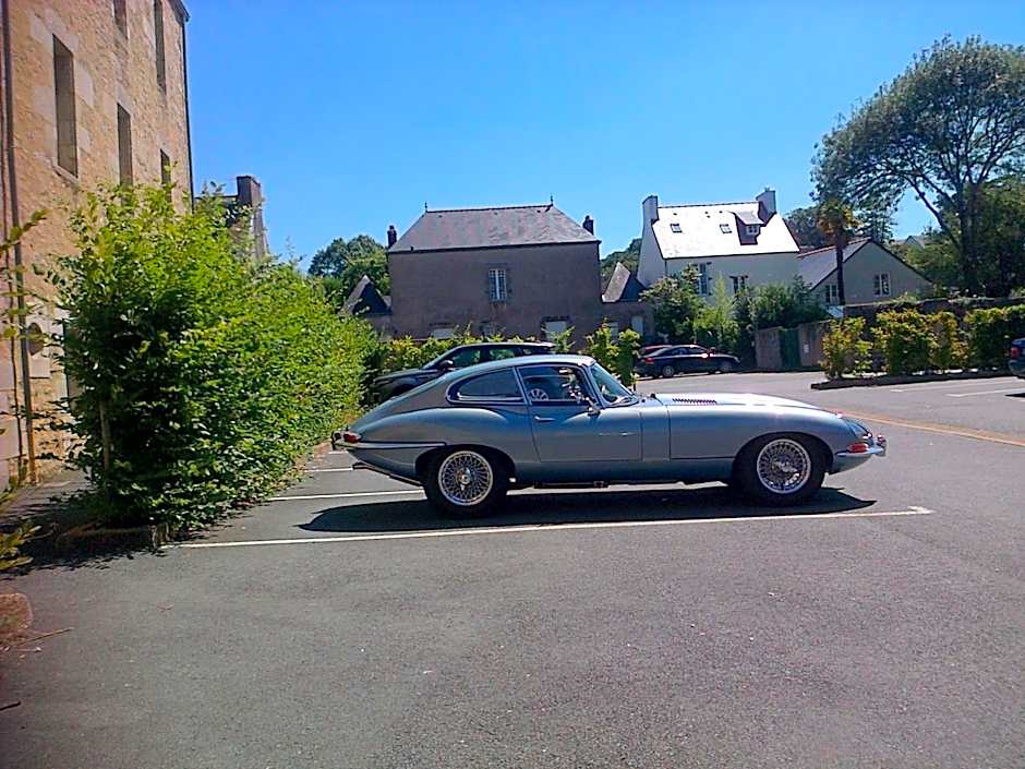 Hôtel Ginkgo - SPA Biloba