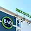 B&B HOTEL Bayeux
