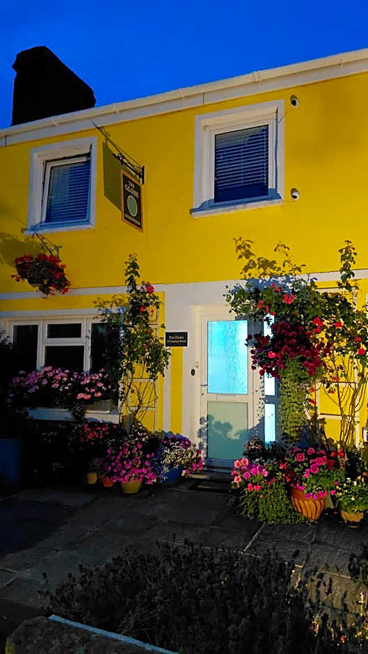 Globe Guesthouse