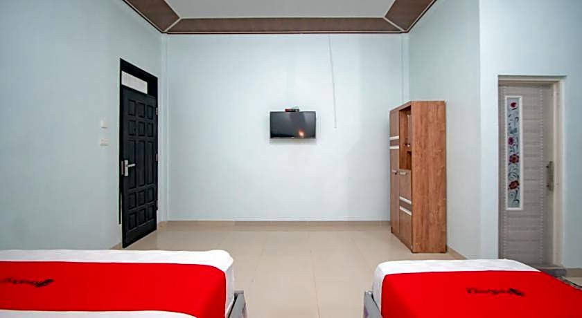 RedDoorz Syariah near Danau Lut Tawar Takengon