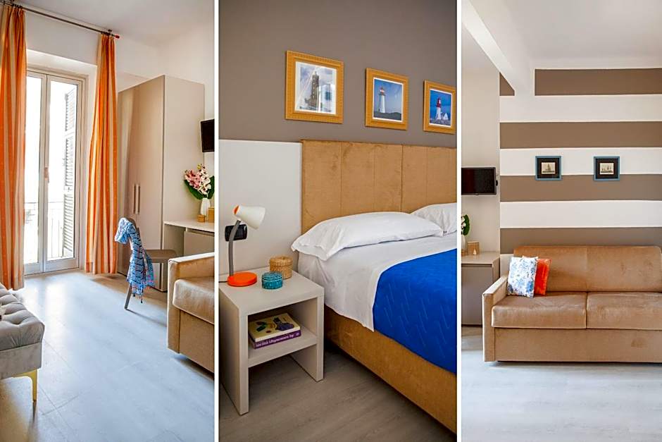 Albergo La Piazzetta