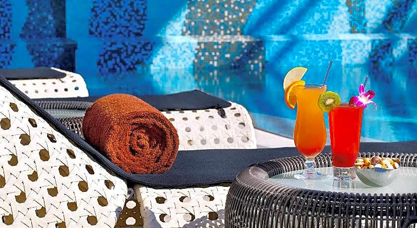 DoubleTree By Hilton Hotel Doha Old Town