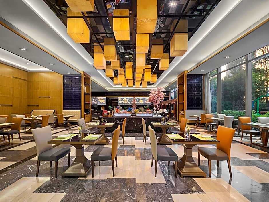 Wanda Realm Nanchang