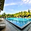 Grand Mulya Hotel Bogor