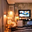 Aemilia Hotel Bologna