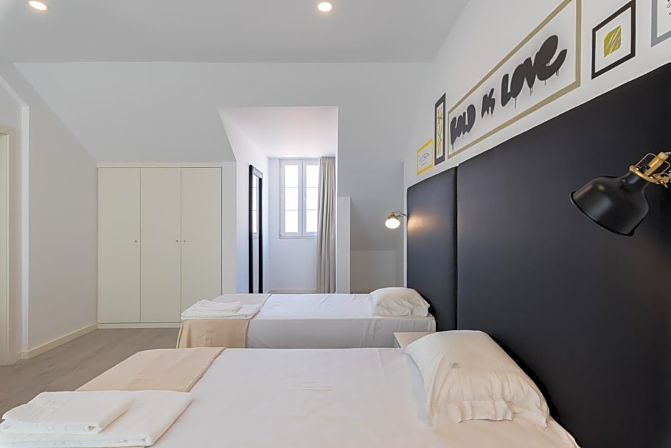 City Stays Atalaia Apartments