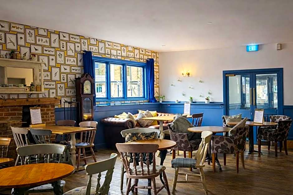 The Milford Arms
