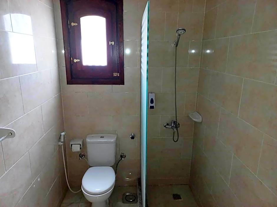 Mikhaila Guest House