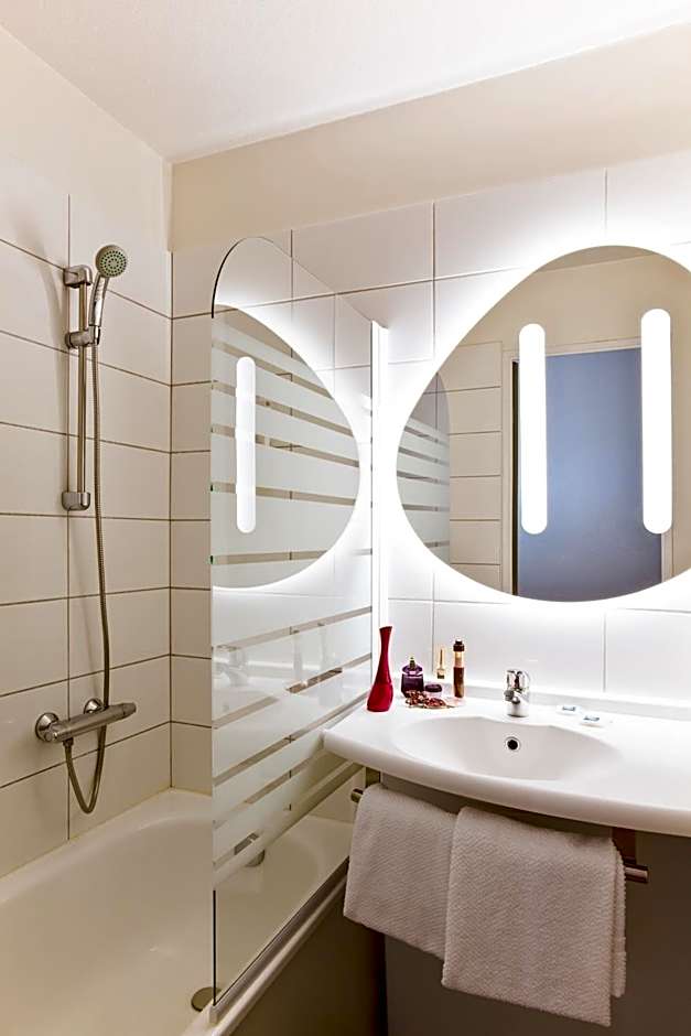 ibis budget Grigny Centre