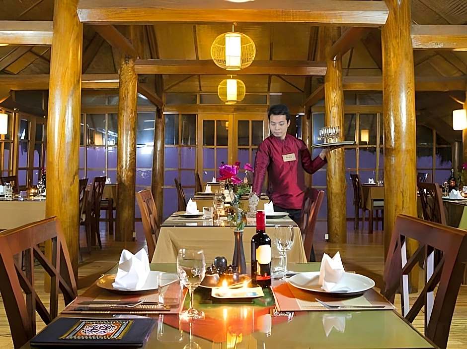 Topas Ecolodge