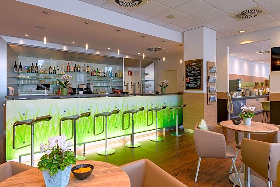 ibis Heilbronn City