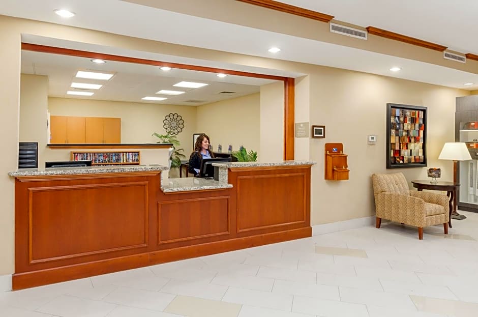 Candlewood Suites Houston I-10 East By IHG