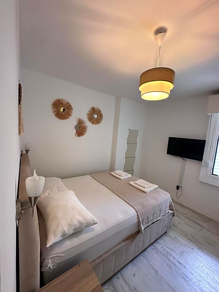 Tepe Hotel