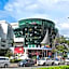 Akinabalu Youth Hostel