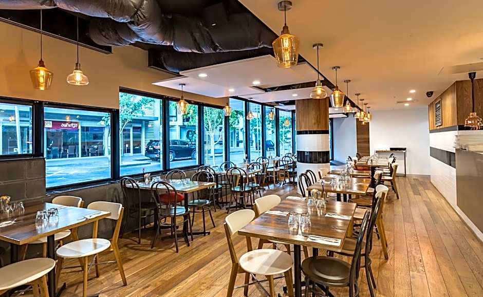 The Sebel Melbourne Docklands