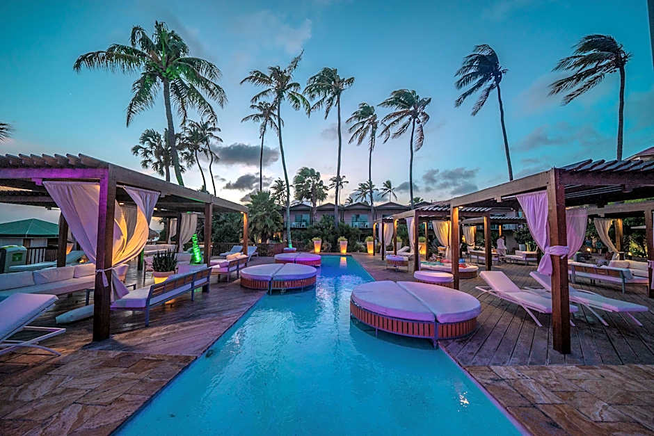 Divi Aruba All Inclusive