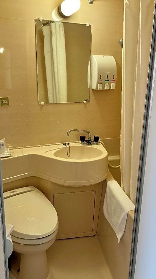 Shimabara Station Hotel
