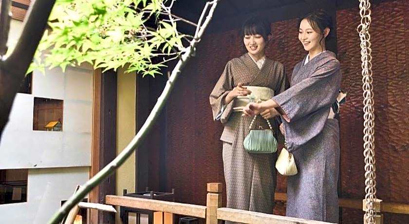Koto-an Hotel