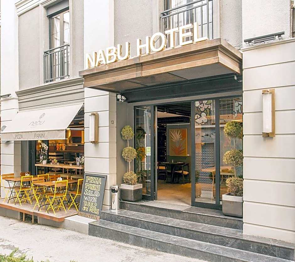 Nabu Hotel
