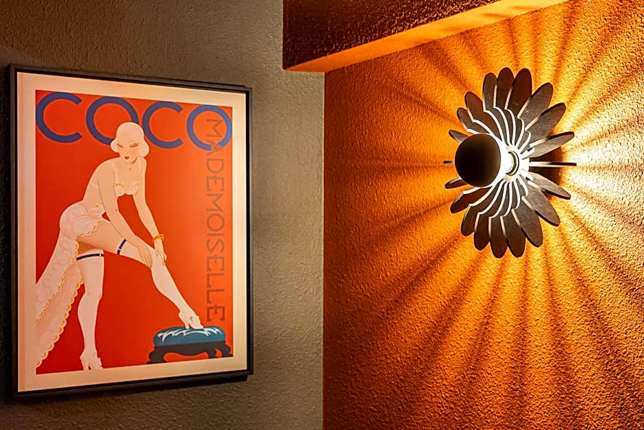 ibis Styles Saint-Quentin