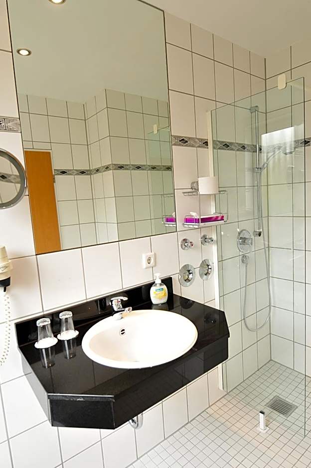 Hotel in Herrenhausen