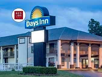 Americas Best Value Inn Holly Springs