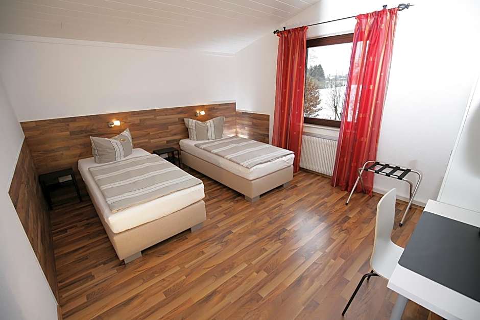 Hotel am Baronenwald
