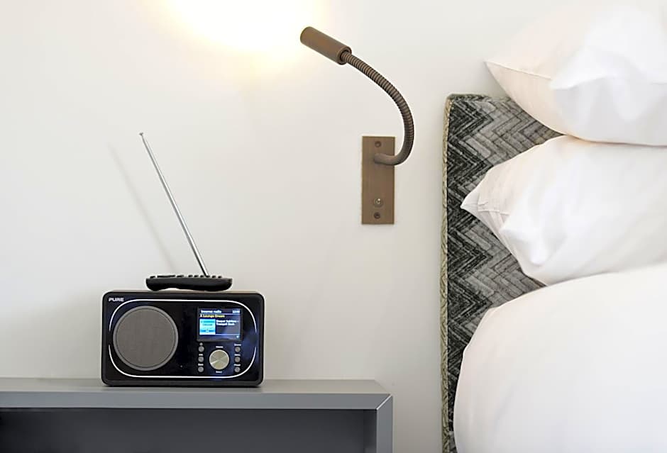 Tuddenham Mill Luxury Hotel