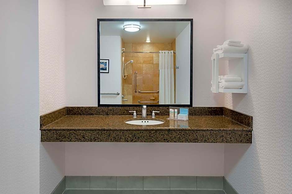 Hampton Inn By Hilton And Suites Buffalo Downtown